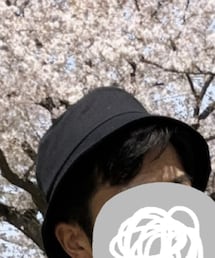 GU | ハット