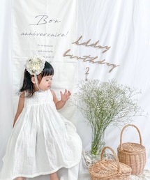 happy 2nd birthday🎂 | その他