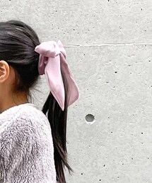 GU | ヘアアクセサリー