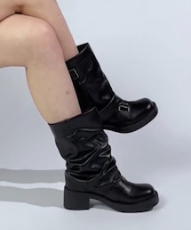 SHEIN | ブーツ