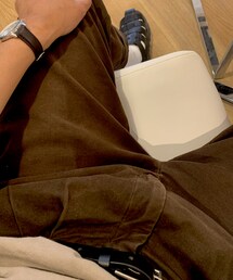 URBAN RESEARCH | スラックス