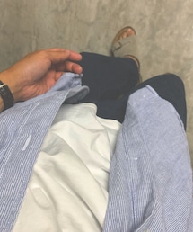 無印良品 | シャツ/ブラウス