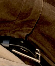 無印良品 | ベルト