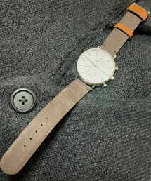 KNOT | アナログ腕時計