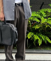 URBAN RESEARCH ROSSO MEN | パンツ