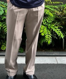 URBAN RESEARCH ROSSO | パンツ