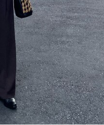 JIL SANDER | ドレスシューズ