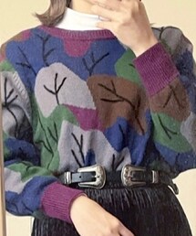 ootd | ニット/セーター
