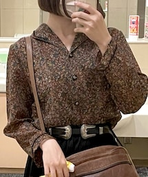 ootd | シャツ/ブラウス