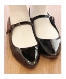 GU | バレエシューズ