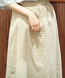 GU | スカート