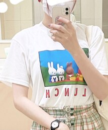 Village Vanguard | Tシャツ/カットソー