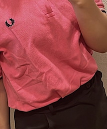 FRED PERRY | ポロシャツ