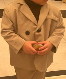 韓国ファッション #K | フォーマルスーツ/小物