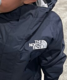 THE NORTH FACE | ナイロンジャケット