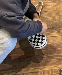 VANS | スリッポン