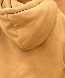 韓国ファッション #K | パーカー