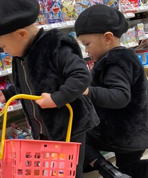 西松屋 | Tシャツ/カットソー