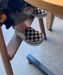 VANS | スリッポン