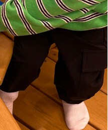 petit main | カーゴパンツ