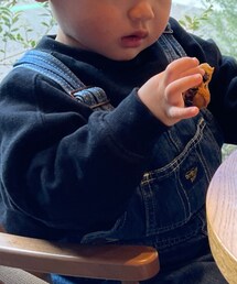 ZARA | スウェット