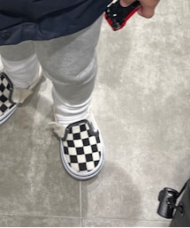 VANS | スリッポン
