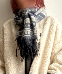 雑貨屋さん | マフラー