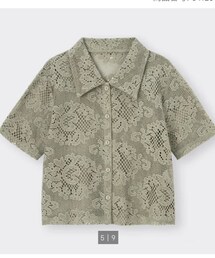 GU | カーディガン/ボレロ