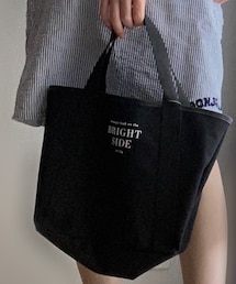 3coins | トートバッグ