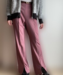 Honeys | スラックス