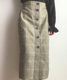 GU | スカート