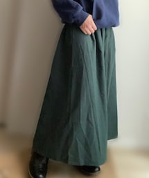 earth music&ecology | スカート