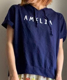 Cutie Blonde | パーカー