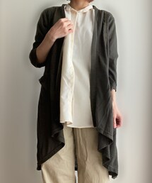 Cutie Blonde | カーディガン/ボレロ