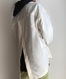 GU | シャツ/ブラウス