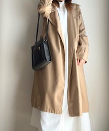 しまむら | トレンチコート