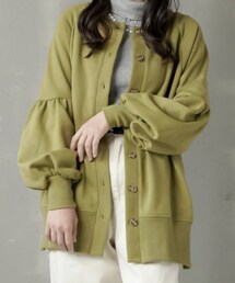 SPINNS | カーディガン/ボレロ