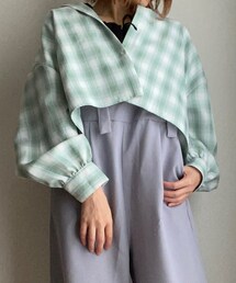 Avail | シャツ/ブラウス