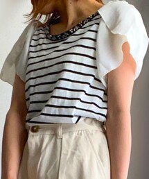 ARROW | Tシャツ/カットソー