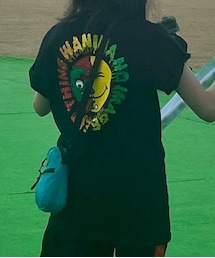 WANIMA Tシャツ | Tシャツ/カットソー