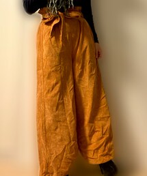 SPINNS | その他パンツ