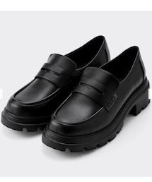 GU | ローファー