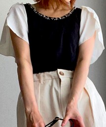 ARROW | Tシャツ/カットソー