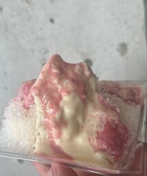 いちごみるくかき氷 | その他