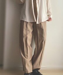 GU | チノパンツ