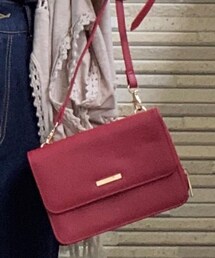 しまむら | ショルダーバッグ