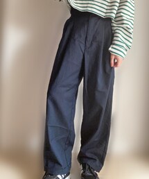 GU | スラックス