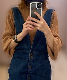 GU | Tシャツ/カットソー