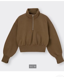 GU | スウェット