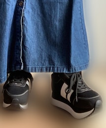 ASBee | スニーカー